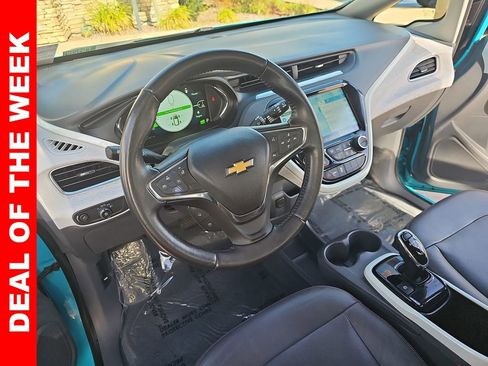 Used 2021 Chevrolet Bolt Premier image 15
