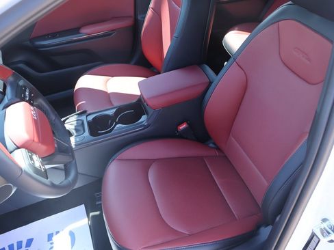 New 2026 Kia K4 GT-Line Turbo FWD image 21