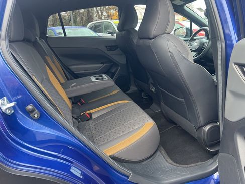 Certified 2024 Subaru Crosstrek 2.5i Sport image 36