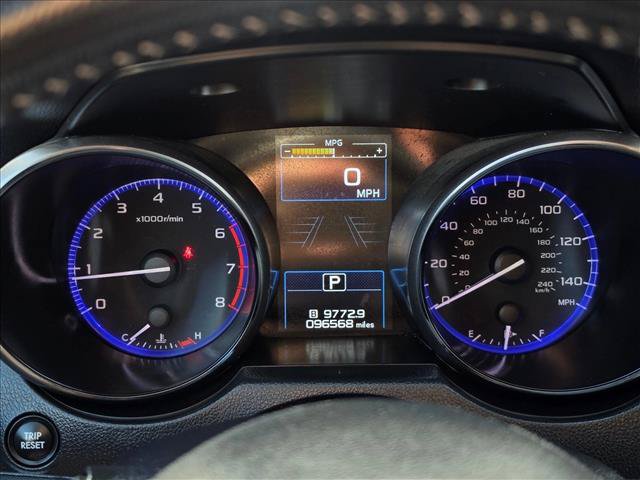 Used 2019 Subaru Outback 2.5i Premium AWD/4WD image 26