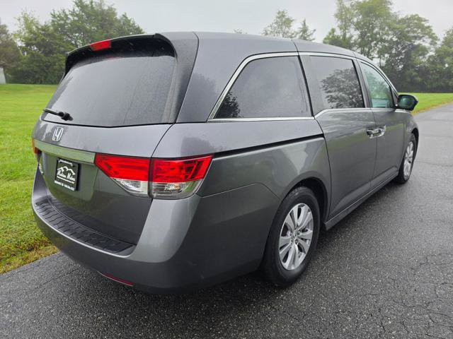 Used 2014 Honda Odyssey EX-L image 6