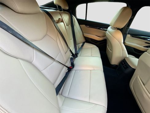 Used 2023 Cadillac CT5 Premium Luxury image 27
