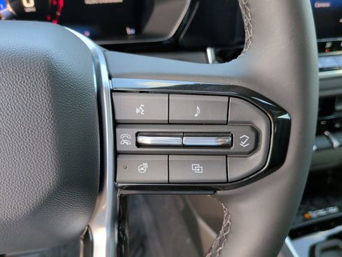 New 2026 Chevrolet Colorado LT w/ LT Convenience Package image 18