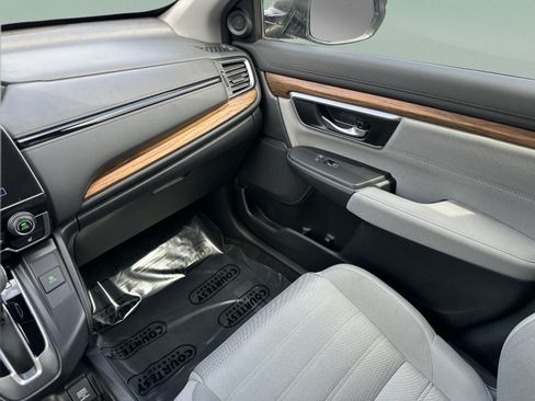 Used 2019 Honda CR-V EX image 12