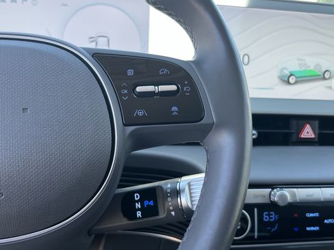 Certified 2024 Hyundai Ioniq 5 SEL RWD image 22