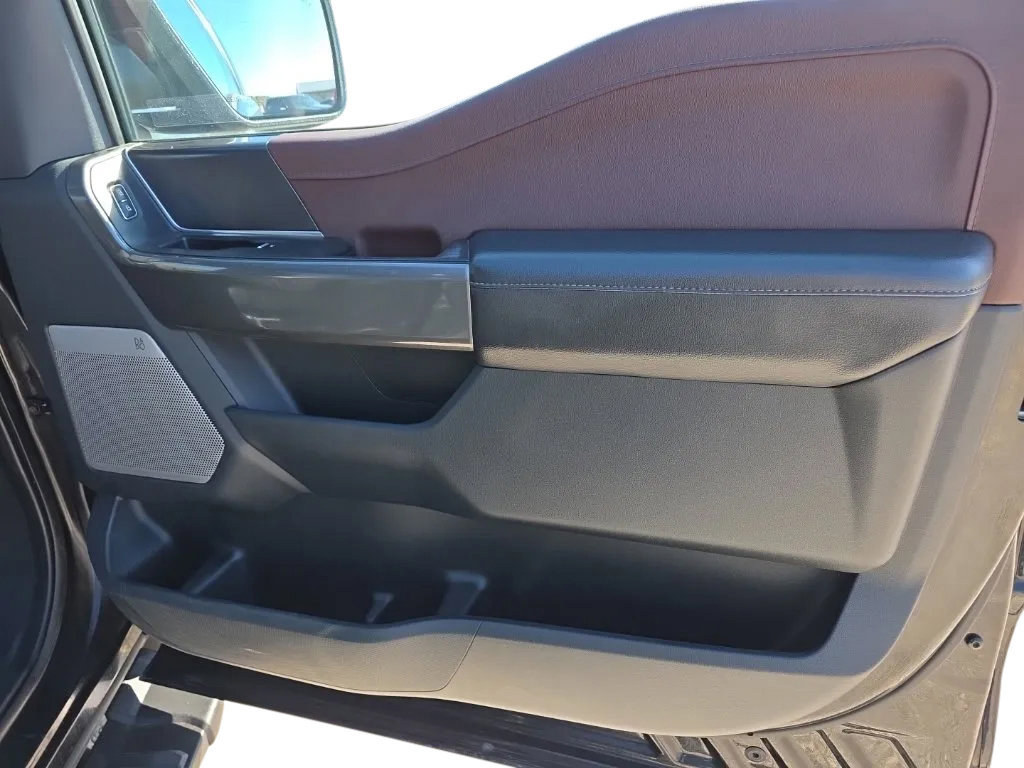 Used 2023 Ford F150 Lariat w/ Equipment Group 502A High AWD/4WD image 21