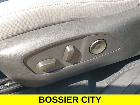 New 2026 GMC Acadia Elevation w/ Black Edition image 20