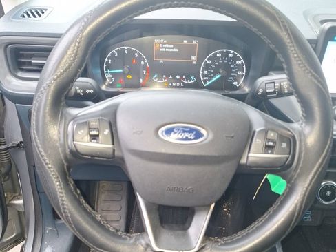 Used 2022 Ford Maverick XL w/ Equipment Group 100A Standard AWD/4WD image 14