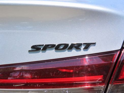 New 2026 Honda Civic Sport image 9