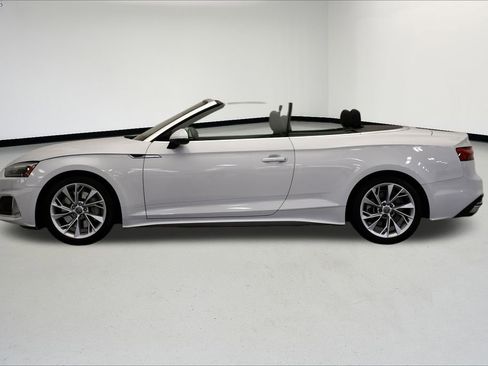 Used 2020 Audi A5 2.0T Prestige w/ Convenience Package image 10