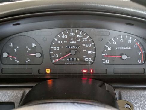 Used 1997 Nissan Pickup 2WD King Cab image 25