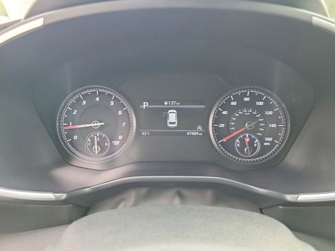 Certified 2022 Hyundai Santa Fe SEL image 14