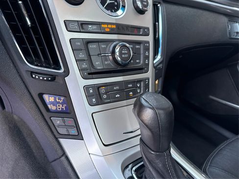 Used 2013 Cadillac CTS Luxury image 18