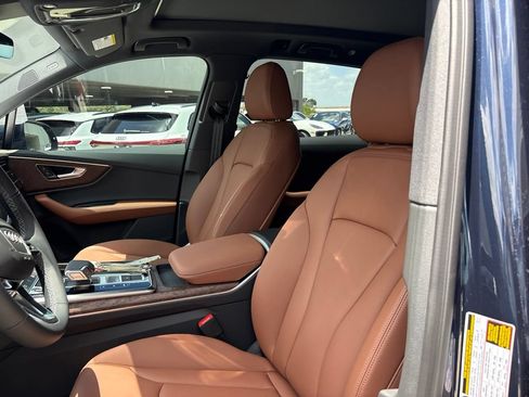 New 2026 Audi Q7 2.0T Premium AWD/4WD image 13