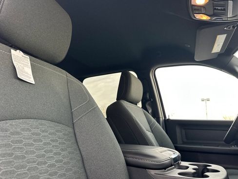 New 2026 RAM 2500 Tradesman image 17