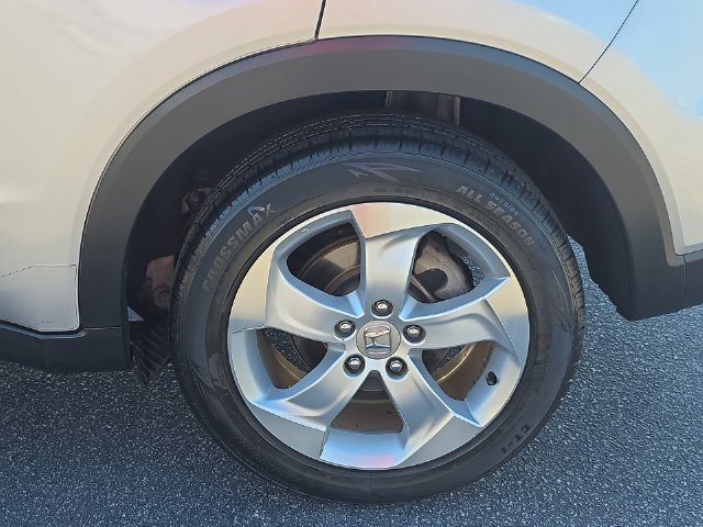 Used 2016 Honda HR-V EX image 33