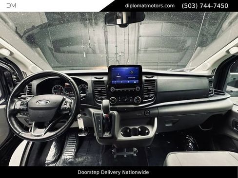 Used 2021 Ford Transit 250 RWD image 22