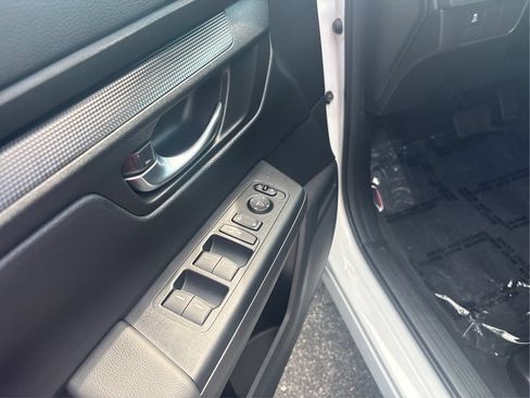 Used 2025 Honda CR-V Sport image 48