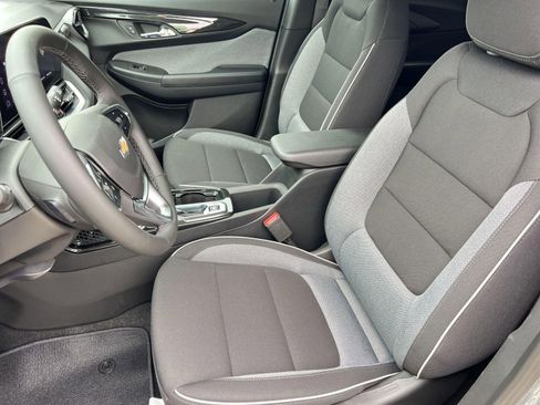New 2026 Chevrolet TrailBlazer LT w/ Convenience Package image 5
