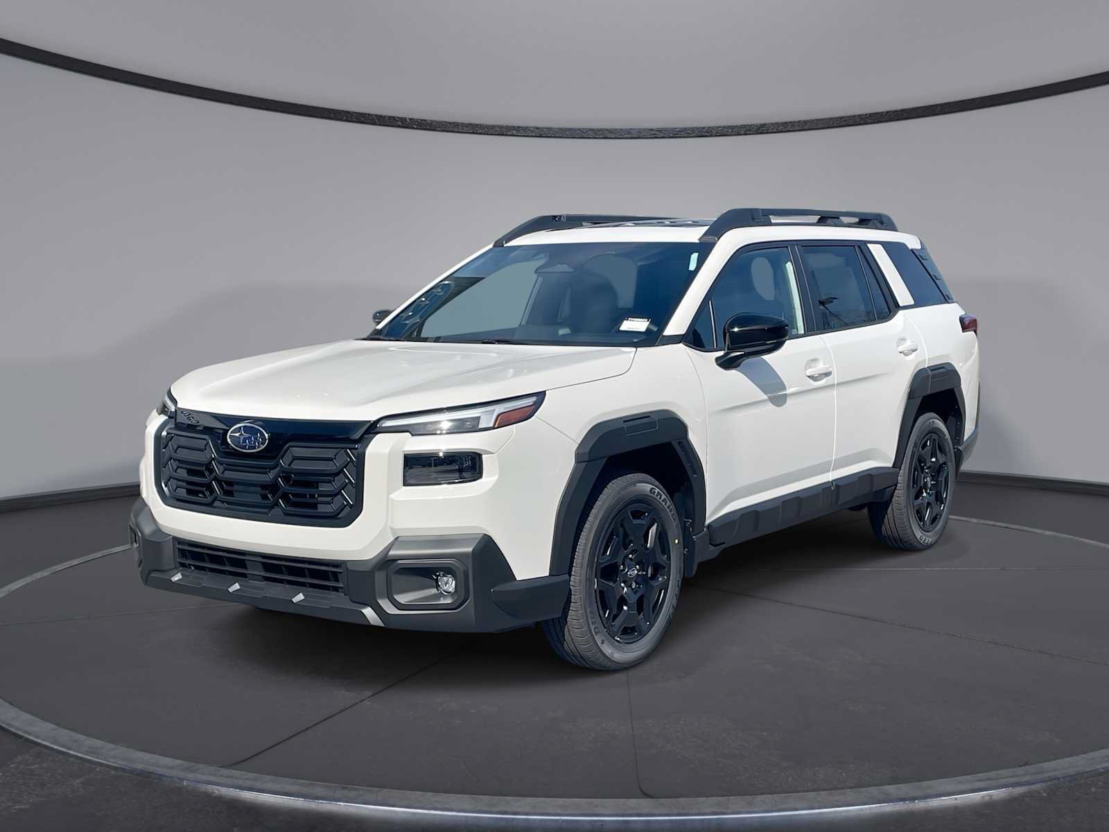 New 2026 Subaru Outback Limited w/ Premium/Limited Package 2 AWD/4WD image 1
