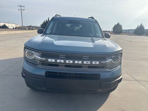 Used 2021 Ford Bronco Sport Big Bend image 2