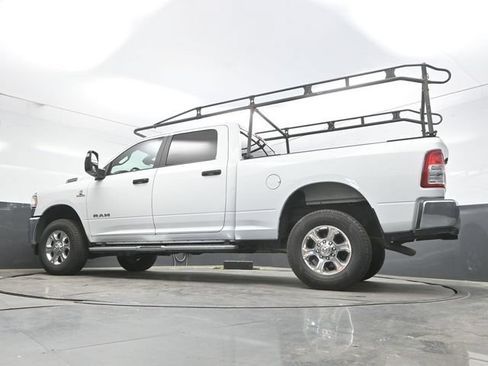 Used 2023 RAM 2500 Big Horn w/ Level 1 Equipment Group AWD/4WD image 24
