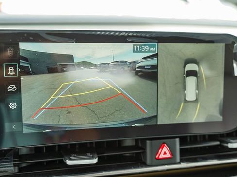 New 2026 Kia Carnival SX Prestige image 27