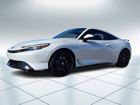 New 2026 Honda Prelude image 2