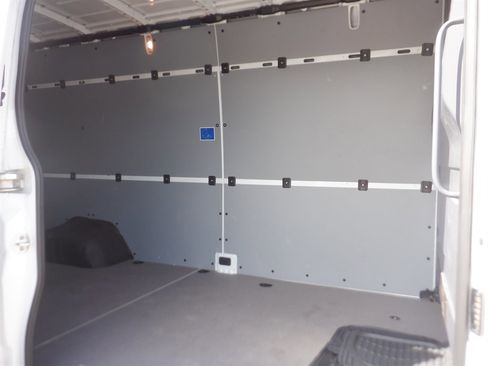 Used 2024 Mercedes-Benz Sprinter 3500 image 14