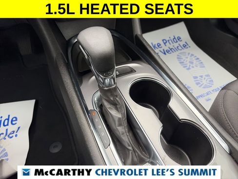 Used 2023 Chevrolet Malibu LT FWD image 9