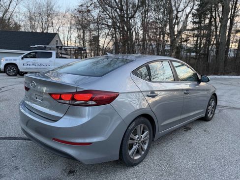 Used 2017 Hyundai Elantra Value Edition image 8