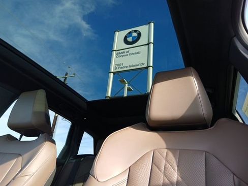 New 2026 BMW X3 xDrive30 image 28