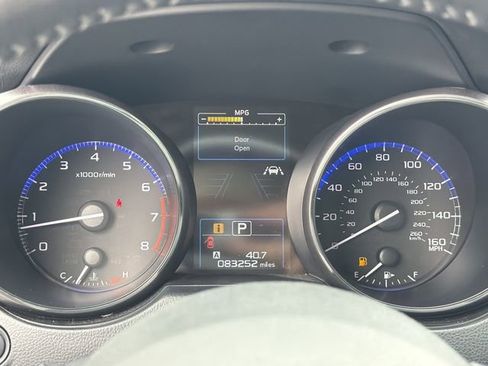 Used 2019 Subaru Outback 3.6R Limited w/ Popular Package #2 AWD/4WD image 28