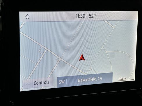 Certified 2022 Ford Explorer Limited w/ Equipment Group 301A image 21