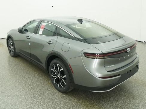 New 2026 Toyota Crown XLE image 87