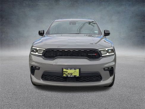 Certified 2023 Dodge Durango GT image 9