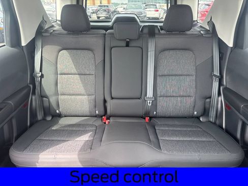 Used 2024 Ford Bronco Sport Big Bend w/ Convenience Package AWD/4WD image 14
