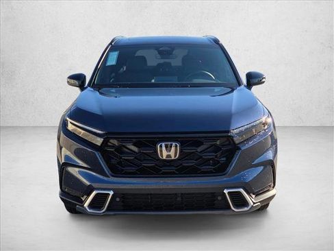 New 2026 Honda CR-V Sport Touring image 6