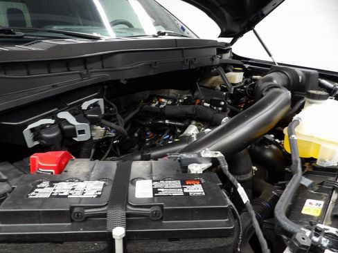 Used 2024 Ford F150 Tremor w/ Tow/Haul Package image 27