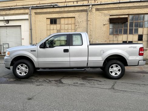 Used 2005 Ford F150 STX AWD/4WD image 5