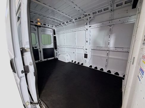 Used 2019 RAM ProMaster 2500 FWD image 21