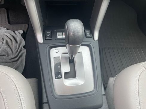 Used 2018 Subaru Forester 2.5i Limited AWD/4WD image 37