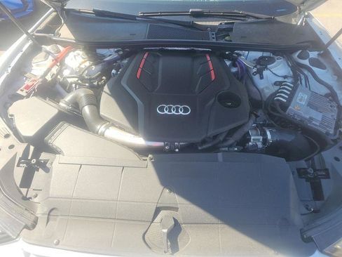 Used 2021 Audi S6 Premium Plus w/ S Sport Package AWD/4WD image 17