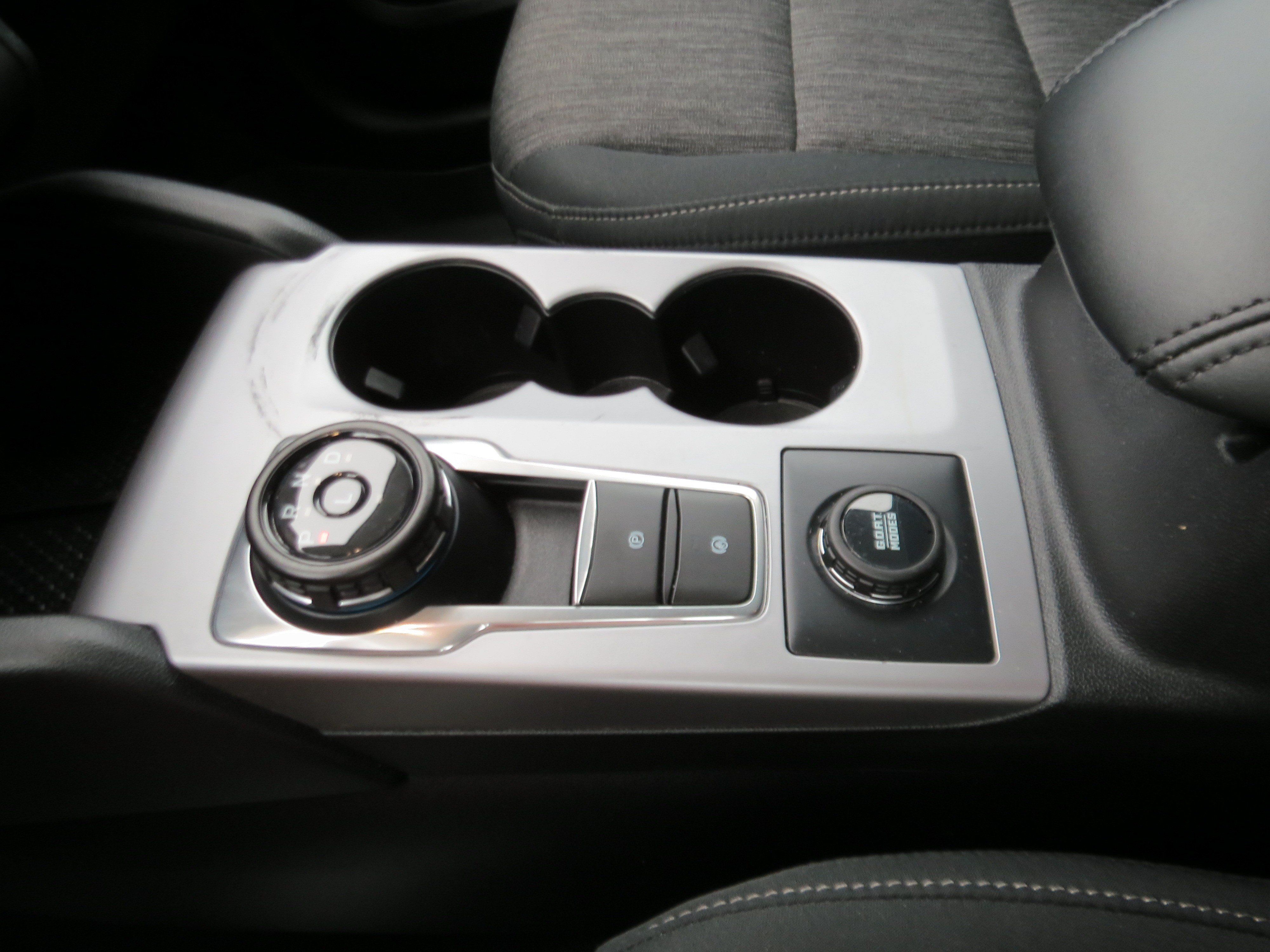 Used 2023 Ford Bronco Sport Big Bend AWD/4WD image 16