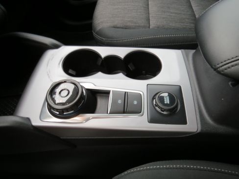 Used 2023 Ford Bronco Sport Big Bend AWD/4WD image 16