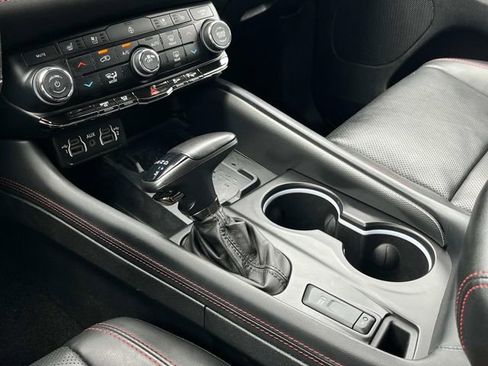 Used 2025 Dodge Durango R/T AWD/4WD image 39