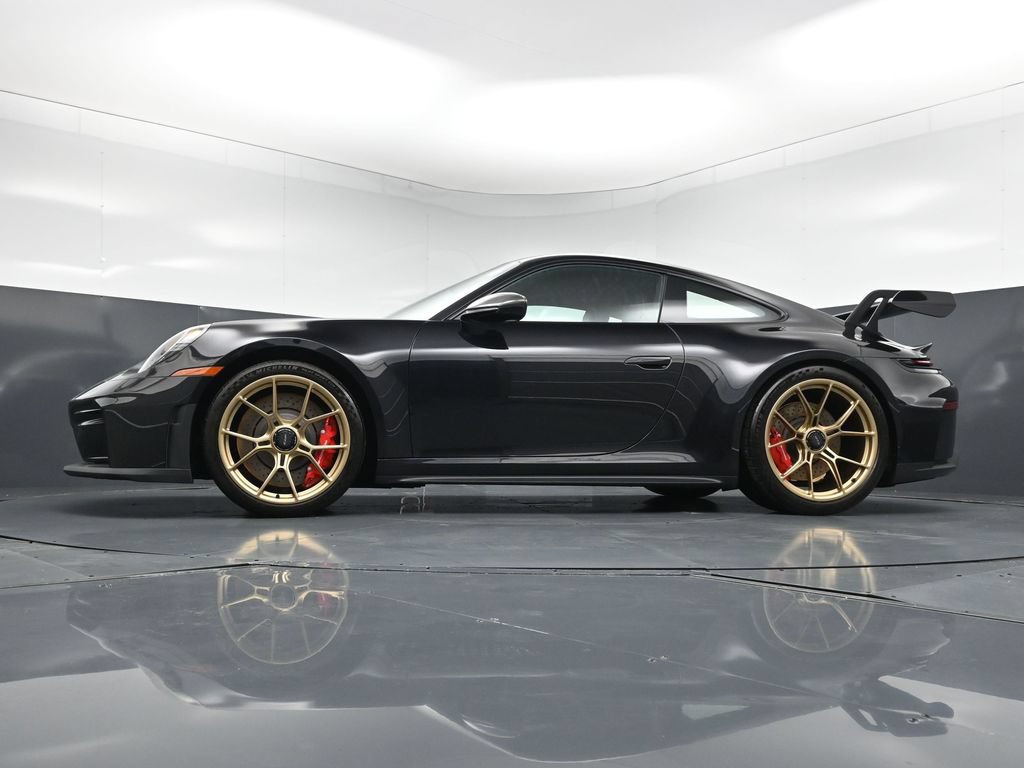 Certified 2026 Porsche 911 GT3 RWD image 22