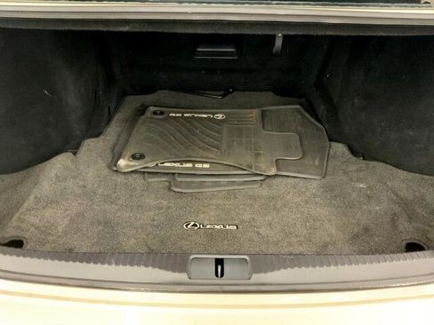 Used 2013 Lexus GS 350 AWD image 36