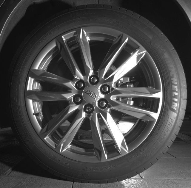 Used 2023 Cadillac XT5 Sportv AWD/4WD image 12