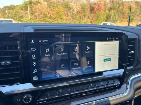 New 2026 Chevrolet Silverado 3500 LT w/ Convenience Package image 19